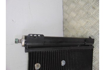  CONDENSADOR / RADIADOR  AIRE ACONDICIONADO MERCEDES-BENZ CLK (BM 209) COUPE 270 CDI (209.316) 2005 206101 MERCEDES-BENZ - 1