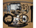 Kit de Calefacción Webasto Thermo Top C para AUDI A4 B6 Klimatronik D
