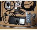 Kit de Calefacción Webasto Thermo Top C para AUDI A4 B6 Klimatronik D