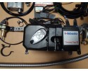 Kit de Calefacción Webasto Thermo Top C para AUDI A4 B6 Klimatronik D