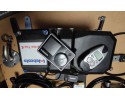Kit de Calefacción Webasto Thermo Top C para AUDI A4 B6 Klimatronik D