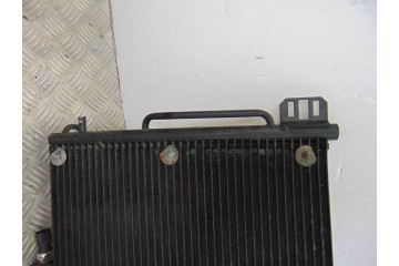  CONDENSADOR / RADIADOR  AIRE ACONDICIONADO MERCEDES-BENZ CLK (BM 209) COUPE 270 CDI (209.316) 2005 206101 MERCEDES-BENZ - 2