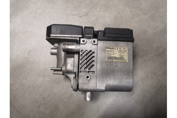 HEATING WEBASTO THERMO TOP C VW T5 7H0819008P