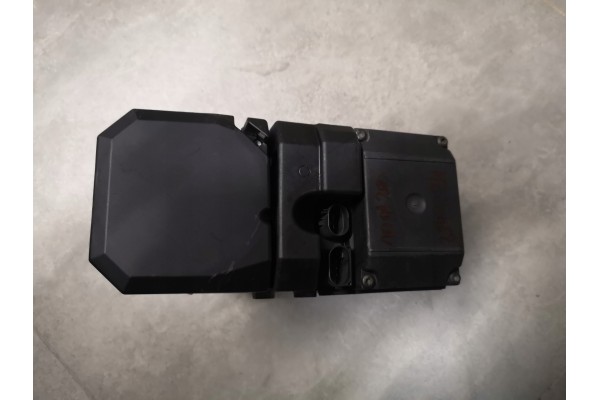 HEATING WEBASTO THERMO TOP C VW T5 7H0819008P Product weight with unit packaging 4 kg