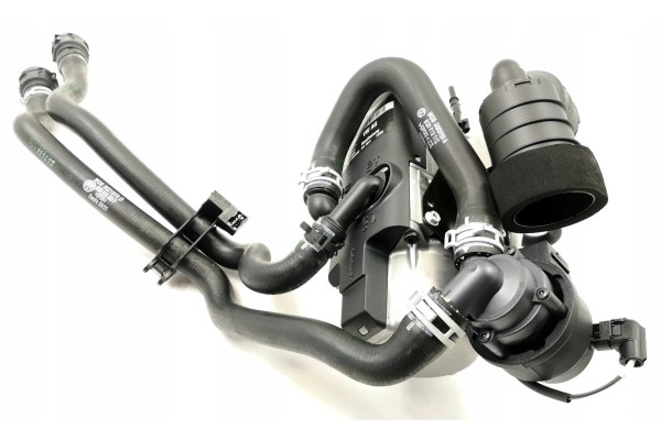 PARKING HEATER WEBASTO VW GOLF VIII PETROL