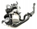 PARKING HEATER WEBASTO VW GOLF VIII PETROL Car type passenger cars