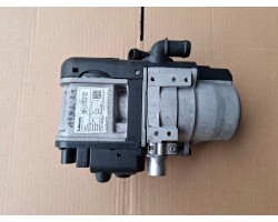 WEBASTO THERMO PRO 38 DAF XF 9033883A 2020447 9033276A