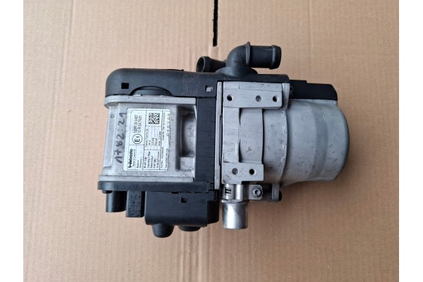 WEBASTO THERMO PRO 38 DAF XF 9033883A 2020447 9033276A