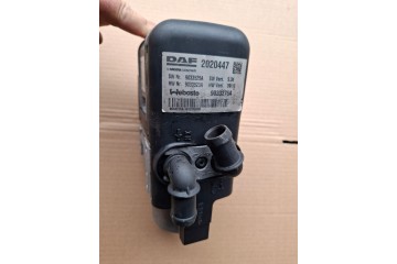WEBASTO THERMO PRO 38 DAF XF 9033883A 2020447 9033276A Catalog number of the part 9029763E