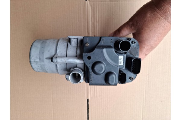 WEBASTO THERMO PRO 38 DAF XF 9033883A 2020447 9033276A Part manufacturer Webasto