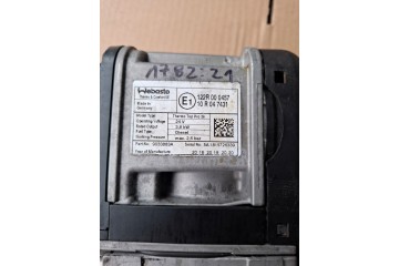 WEBASTO THERMO PRO 38 DAF XF 9033883A 2020447 9033276A Car type trucks