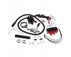 Engine heater FIAT DUCATO 230V 413734 DEFA
