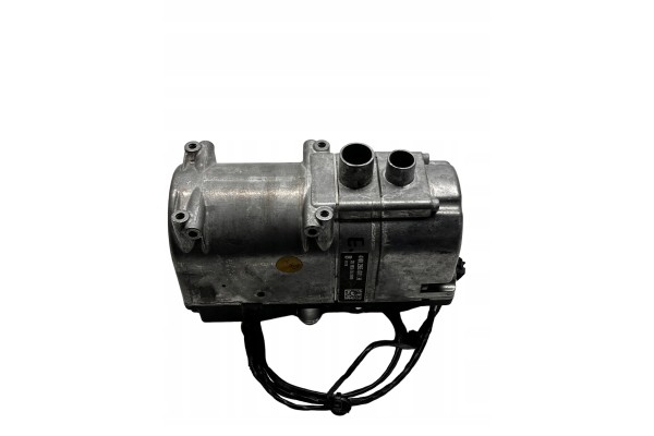 AUDI A8 S8 PARKING HEATER WEBASTO 4N0265081H