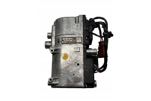 AUDI A8 S8 PARKING HEATER WEBASTO 4N0265081H Catalog number of the part 4N0265081H