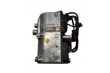 AUDI A8 S8 PARKING HEATER WEBASTO 4N0265081H Catalog number of the part 4N0265081H