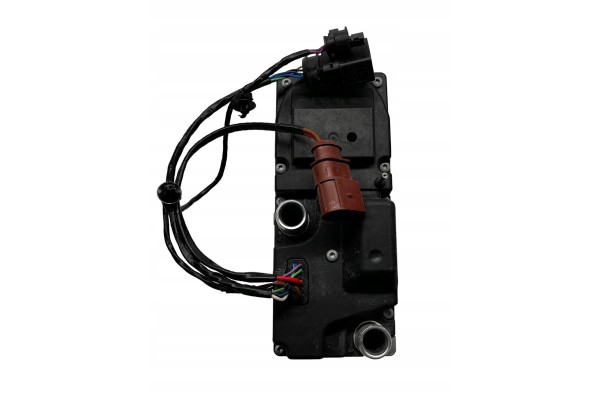 AUDI A8 S8 PARKING HEATER WEBASTO 4N0265081H Car type 4x4 SUV passenger cars