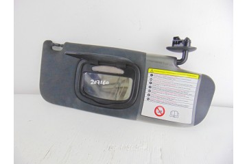  PARASOL DERECHO ALFA ROMEO GIULIETTA (191) Progression 2010 207160 ALFA ROMEO - 1