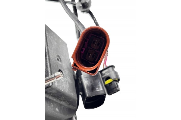 AUDI A8 S8 PARKING HEATER WEBASTO 4N0265081H Product weight with unit packaging 1 kg