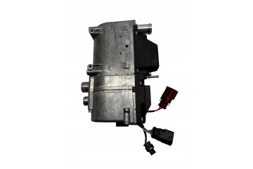 AUDI A8 S8 PARKING HEATER WEBASTO 4N0265081H Version European