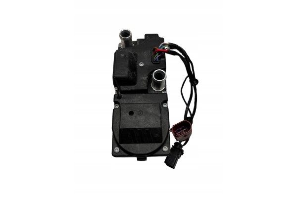 AUDI A8 S8 PARKING HEATER WEBASTO 4N0265081H Packaging status replacement