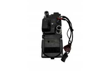 AUDI A8 S8 PARKING HEATER WEBASTO 4N0265081H Packaging status replacement