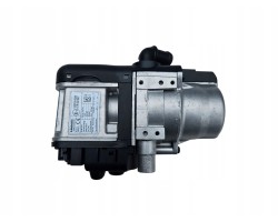 Webasto Thermo Top Evo VW Crafter II MAN TGE 2N0815071