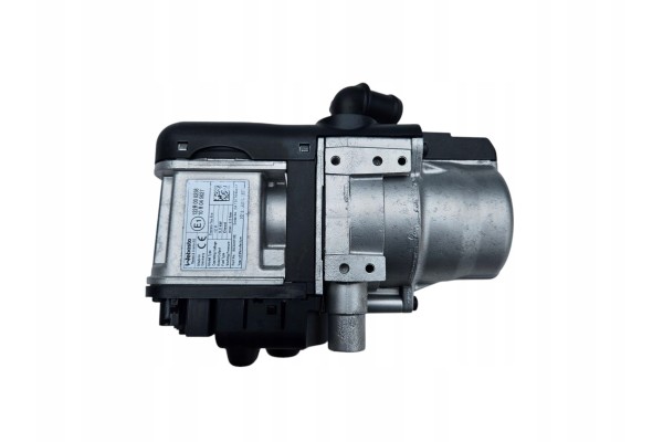 Webasto Thermo Top Evo VW Crafter II MAN TGE 2N0815071