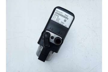 Webasto Thermo Top Evo VW Crafter II MAN TGE 2N0815071 Catalog number of the part 2N0815071
