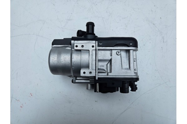 Webasto Thermo Top Evo VW Crafter II MAN TGE 2N0815071 Part manufacturer Webasto
