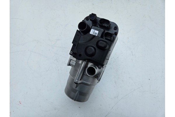 Webasto Thermo Top Evo VW Crafter II MAN TGE 2N0815071 Car type cargo vans passenger cars