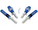 AP by KW coilover suspension 11530016 FORD MONDEO III B4Y B5Y