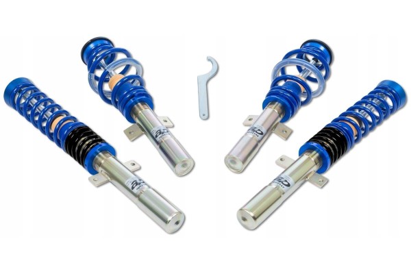 AP by KW coilover suspension 11530016 FORD MONDEO III B4Y B5Y