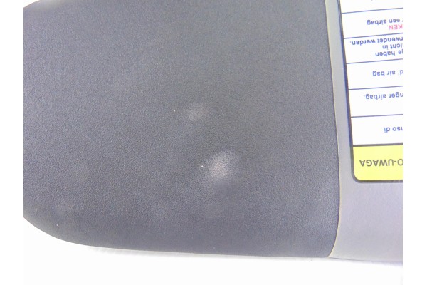  PARASOL DERECHO ALFA ROMEO GIULIETTA (191) Progression 2010 207160 ALFA ROMEO - 2