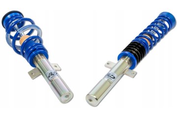 AP by KW coilover suspension 11530016 FORD MONDEO III B4Y B5Y Packaging status original