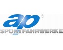 AP by KW coilover suspension 11530016 FORD MONDEO III B4Y B5Y Catalog number of the part 11530016