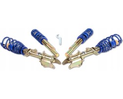 Threaded suspension AP SPORTFAHRWERKE 11515001 ALFA ROMEO 156 type 932
