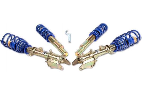 Threaded suspension AP SPORTFAHRWERKE 11515001 ALFA ROMEO 156 type 932