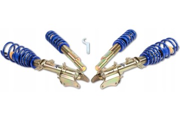Threaded suspension AP SPORTFAHRWERKE 11515001 ALFA ROMEO 156 type 932