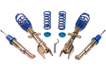 Threaded suspension AP SPORTFAHRWERKE 11515001 ALFA ROMEO 156 type 932 Packaging status original