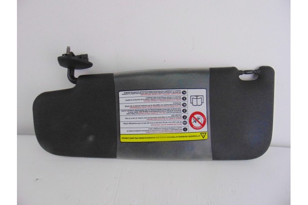  PARASOL DERECHO ALFA ROMEO GIULIETTA (191) Progression 2010 207160 ALFA ROMEO - 3