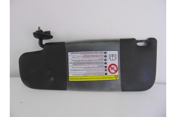  PARASOL DERECHO ALFA ROMEO GIULIETTA (191) Progression 2010 207160 ALFA ROMEO - 3