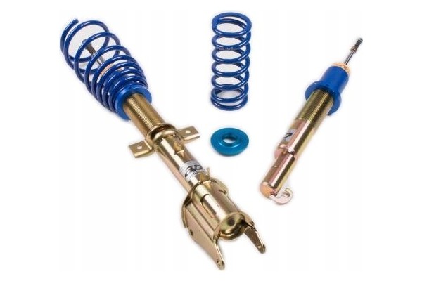 Threaded suspension AP SPORTFAHRWERKE 11515001 ALFA ROMEO 156 type 932 Catalog number of the part 11515001