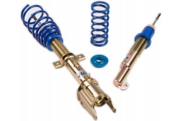 Threaded suspension AP SPORTFAHRWERKE 11515001 ALFA ROMEO 156 type 932 Catalog number of the part 11515001