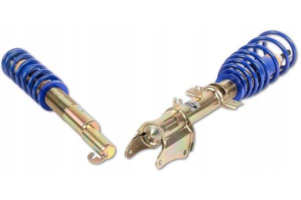 Threaded suspension AP SPORTFAHRWERKE 11515001 ALFA ROMEO 156 type 932 Part manufacturer KW