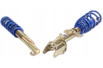 Threaded suspension AP SPORTFAHRWERKE 11515001 ALFA ROMEO 156 type 932 Part manufacturer KW