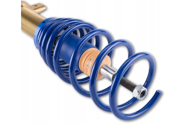 Threaded suspension AP SPORTFAHRWERKE 11515001 ALFA ROMEO 156 type 932 Version European