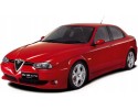 Suspensión roscada AP SPORTFAHRWERKE 11515001 ALFA ROMEO 156 tipo 932