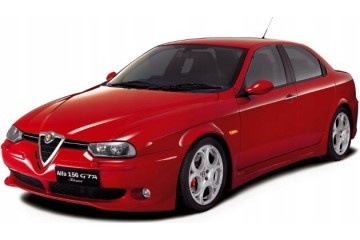Suspensión roscada AP SPORTFAHRWERKE 11515001 ALFA ROMEO 156 tipo 932