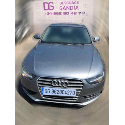 AUDI A4 BERLINA (8K2) Básico