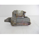 55561503 MOTOR ARRANQUE OPEL CORSA C 55561503 MOTOR ARRANQUE OPEL CORSA C